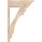 Ekena Millwork Olympic Smooth Traditional Outlooker, Douglas Fir, 7 1/2"W x 22"D x 34"H OUT08X22X34OLY01SDF - alternate 4